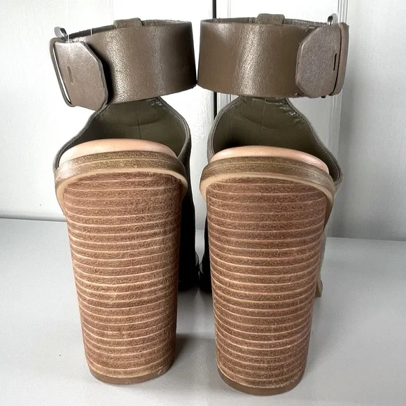 Mark Fisher LTD Vashi Sandal - Picture 8 of 11